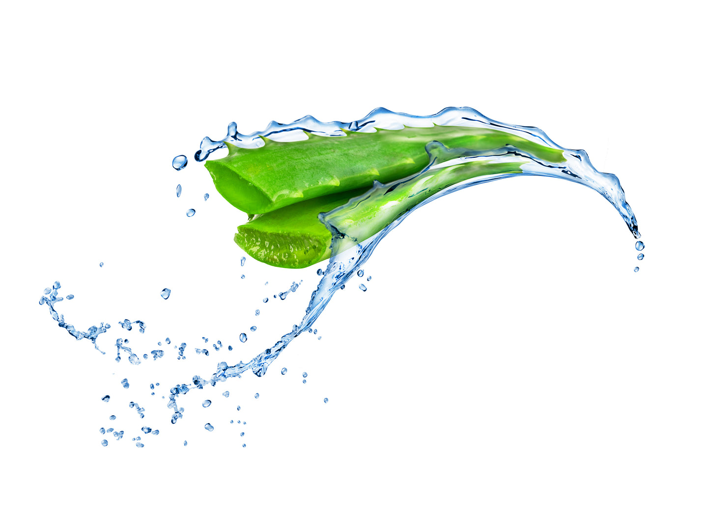 Aloe & Calendula Calming Spray 4 oz