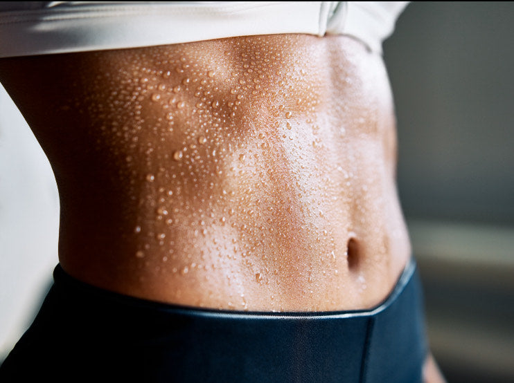 EMS Body Sculpting Sessions Package
