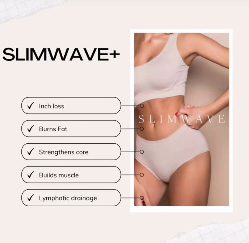 EMS Lymphatic Drainage Package