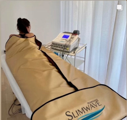 EMS Lymphatic Drainage Package