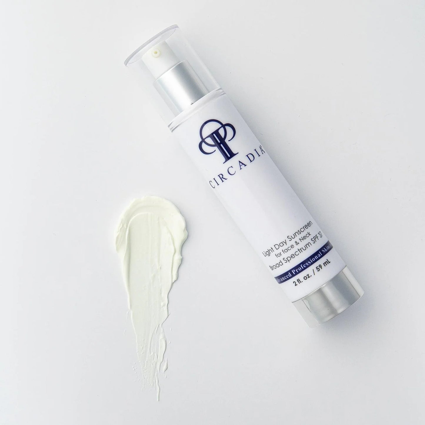 Circadia Light Day Sunscreen - Broad Spectrum SPF 37